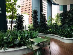 Hub Synergy Point (D2), Office #433519591